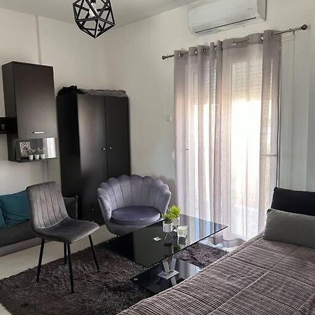 Studio Proxenou Koromila Thessaloníki Ngoại thất bức ảnh