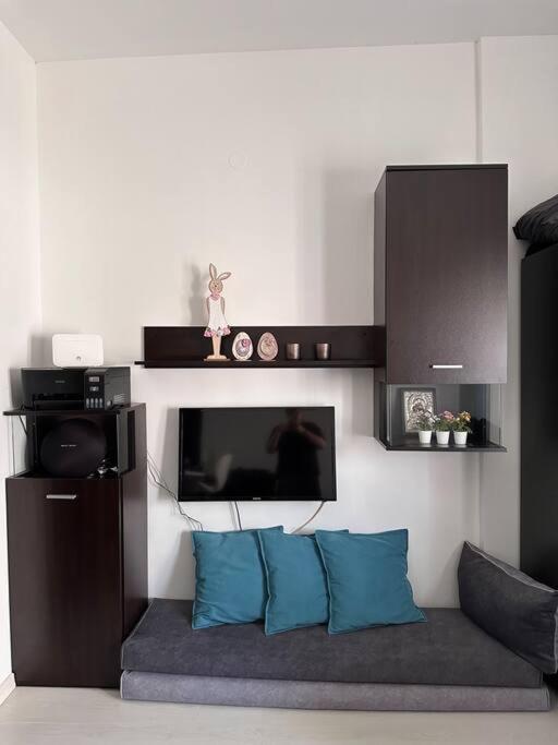 Studio Proxenou Koromila Thessaloníki Ngoại thất bức ảnh