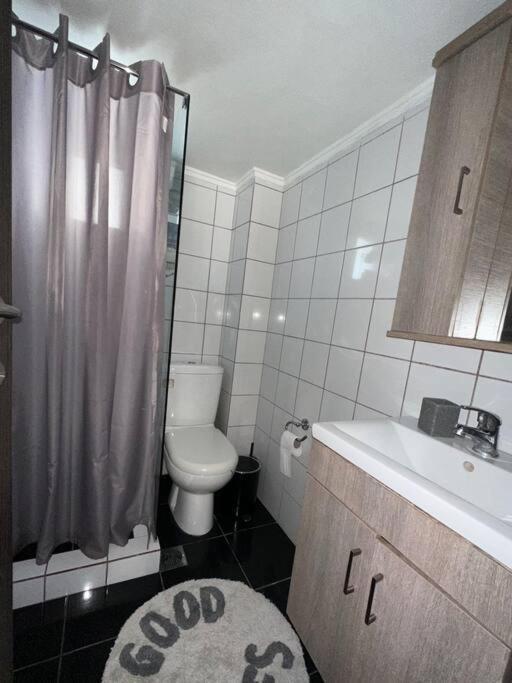 Studio Proxenou Koromila Thessaloníki Ngoại thất bức ảnh